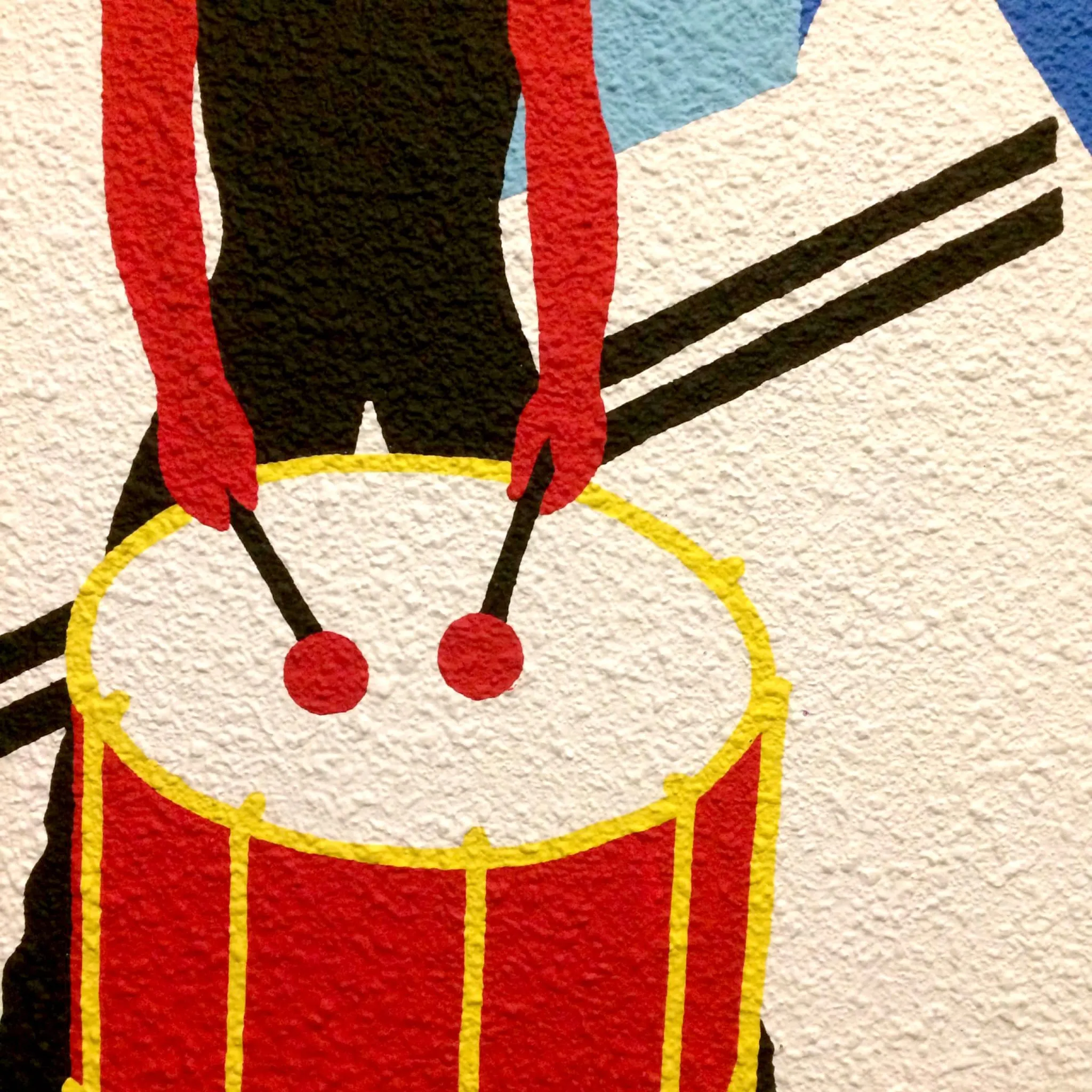 Le Cirque Musical — photo 17