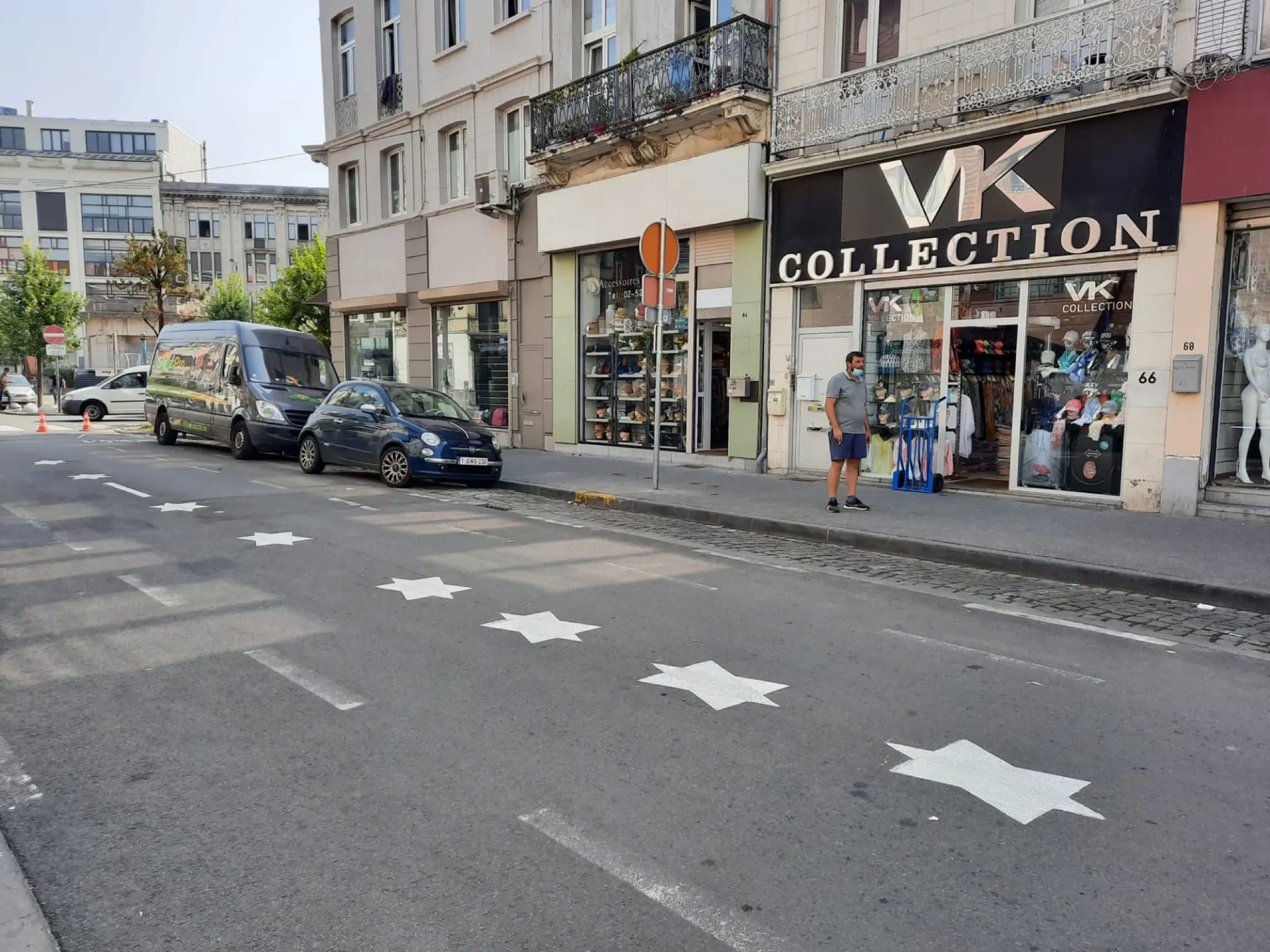 Morse et maisonnettes — photo 17