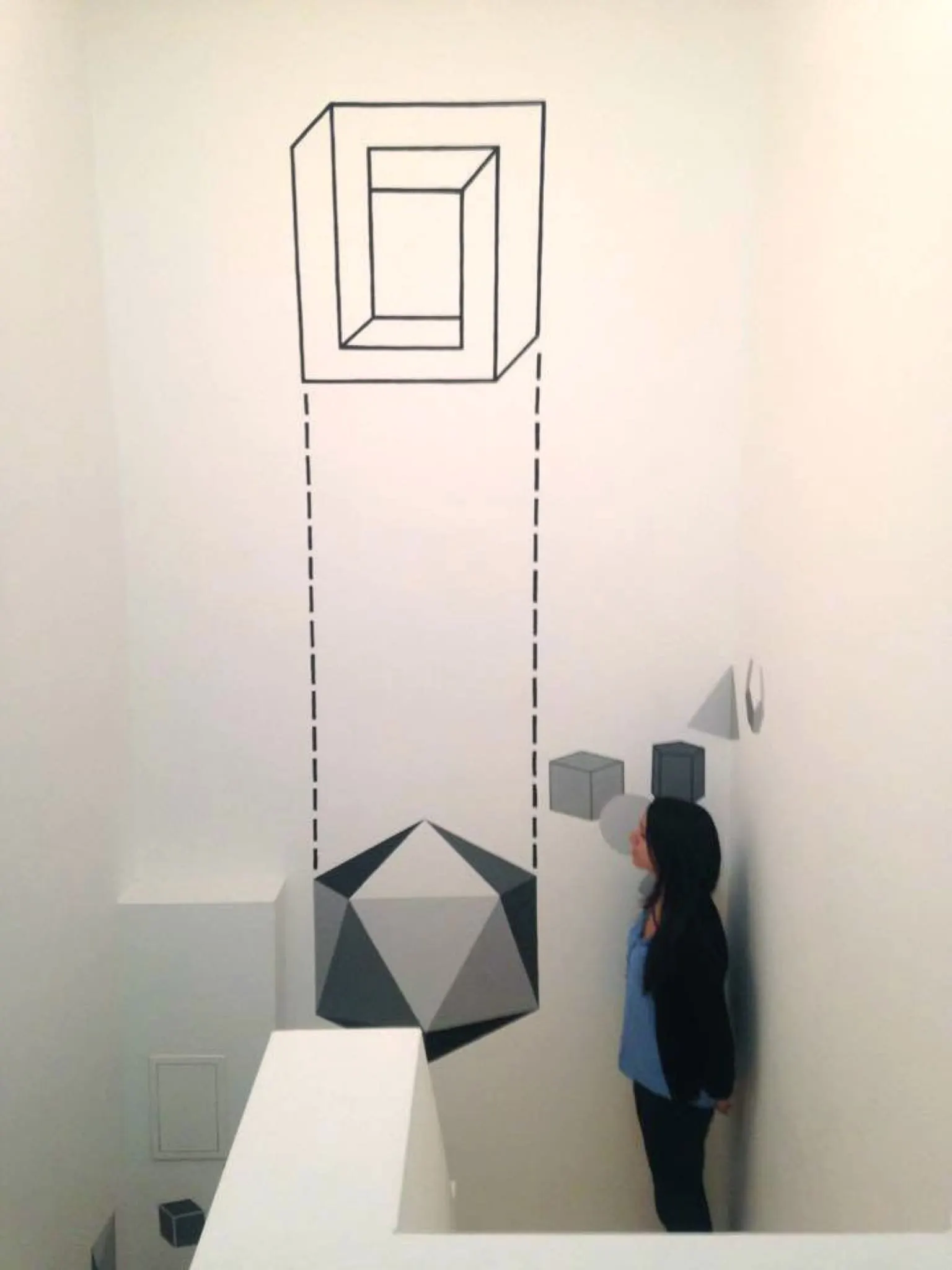 Géométries — photo 17