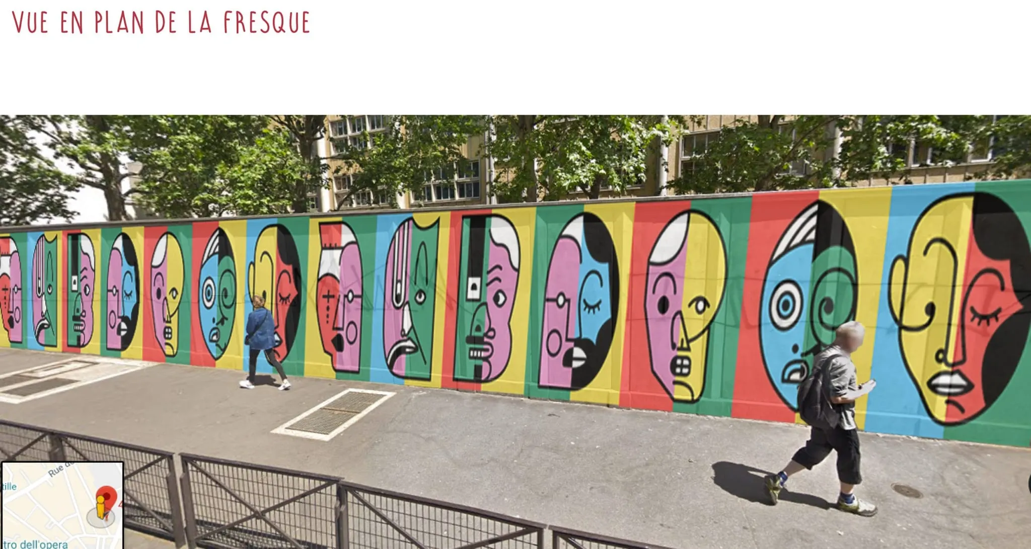 EMBELLIR PARIS — photo 24