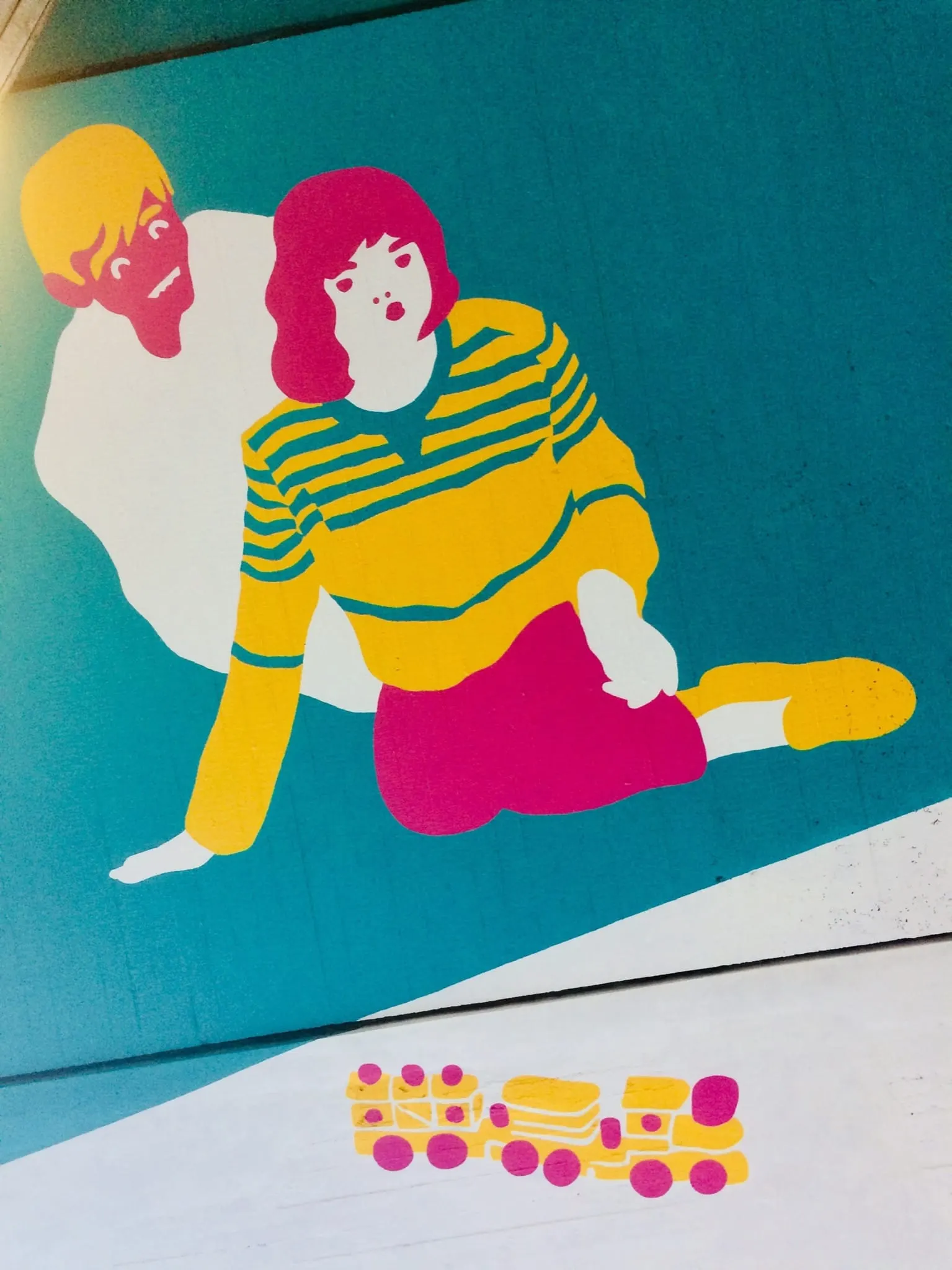 Carta suspendida — photo 24