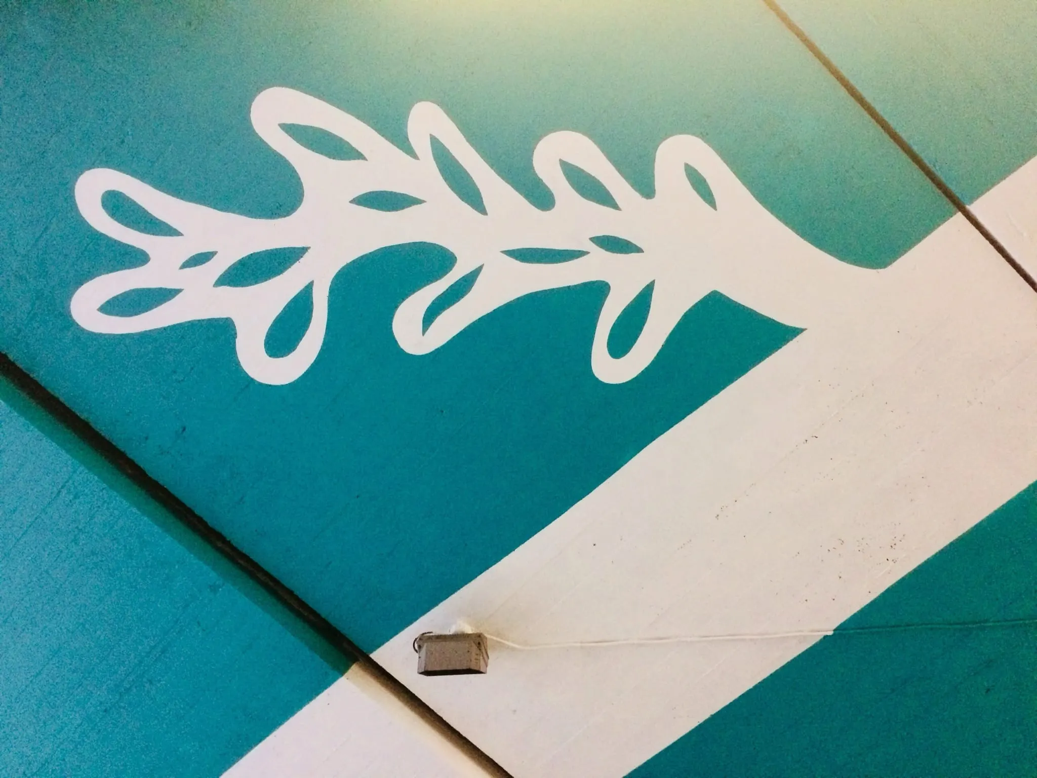 Carta suspendida — photo 25