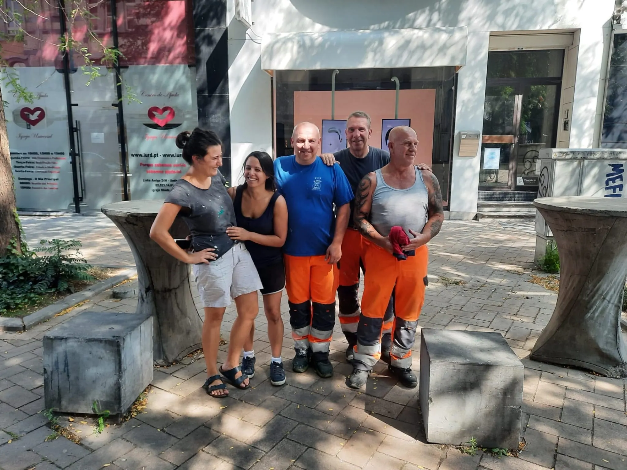 Morse et maisonnettes — photo 25