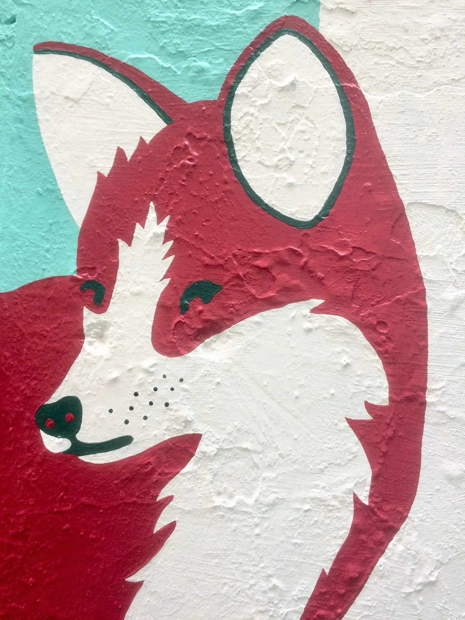 Le Renard — photo 27