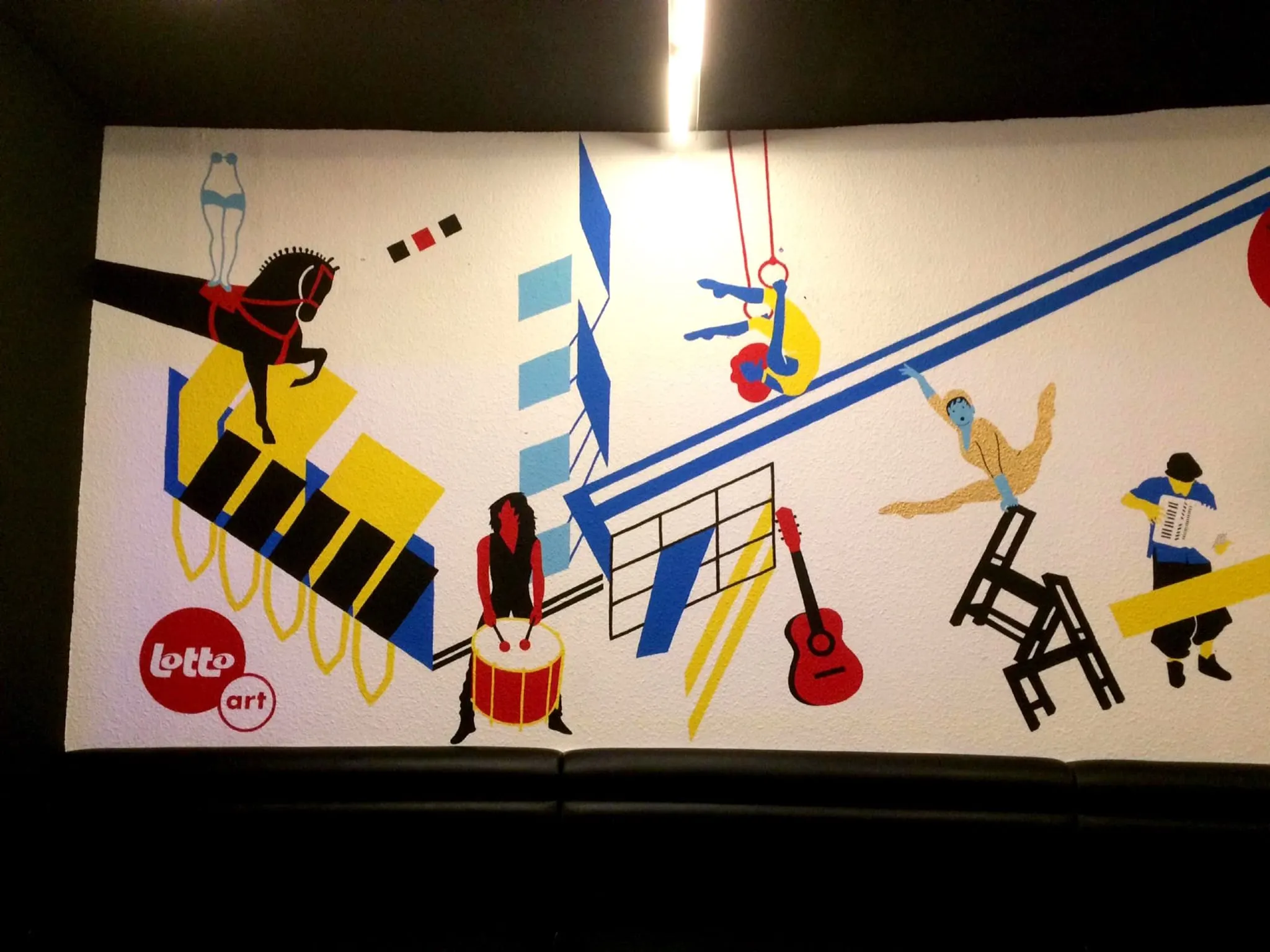 Le Cirque Musical — photo 34