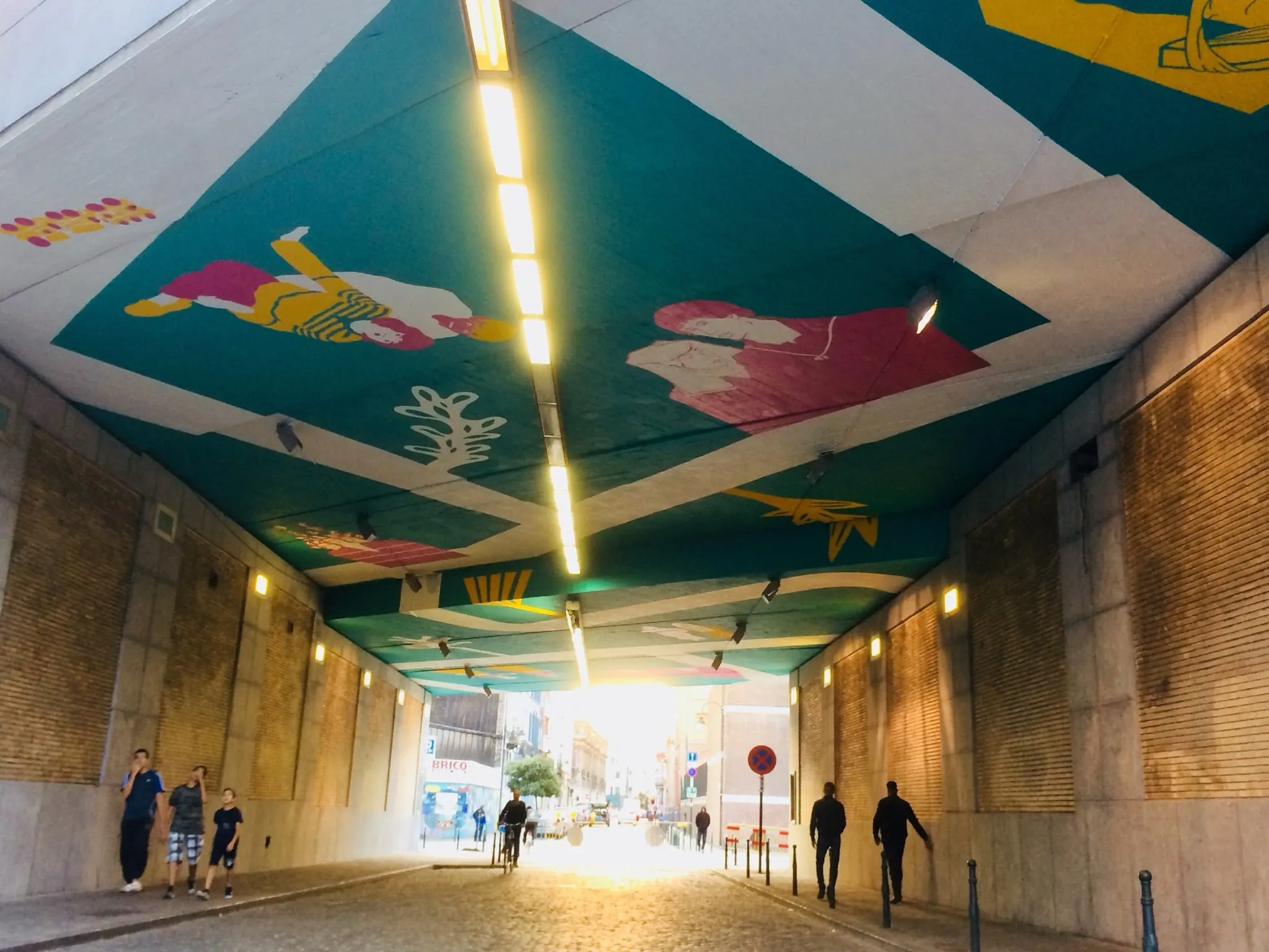 Carta suspendida — photo 36