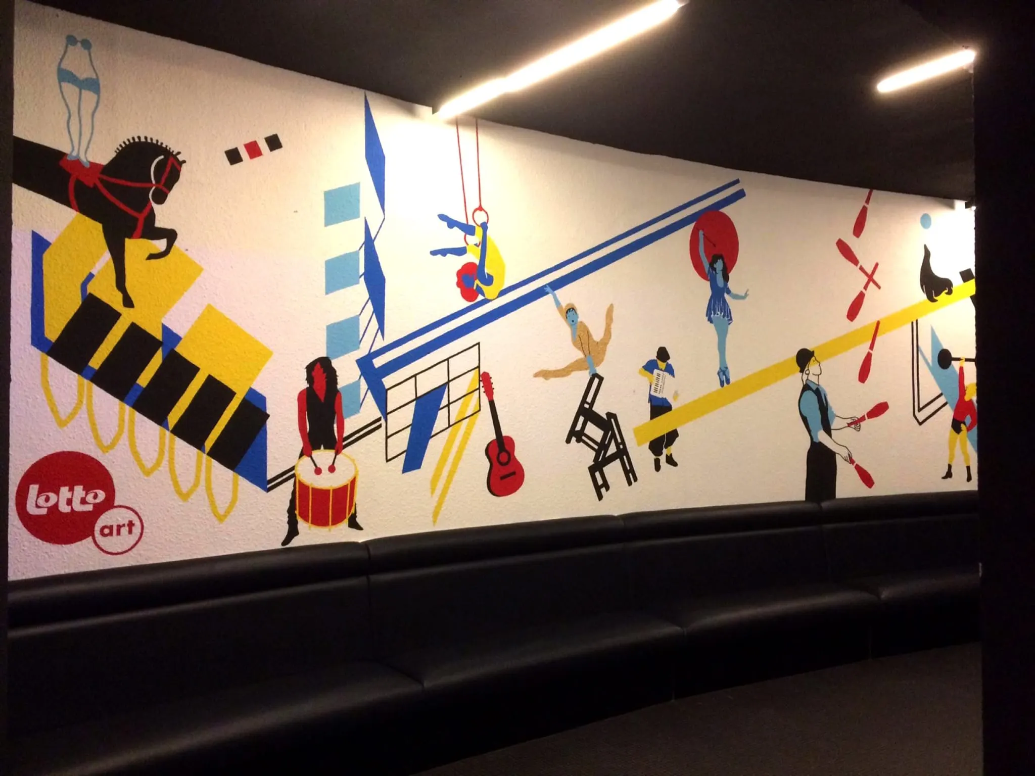 Le Cirque Musical — photo 37